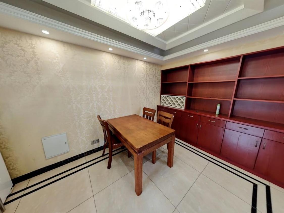整租·云厦连园