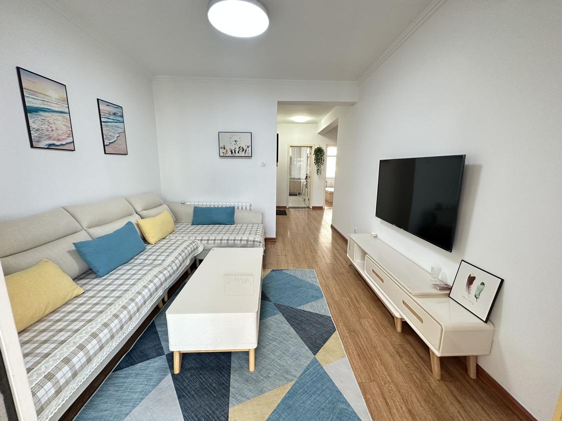 整租·福麟海景丽园