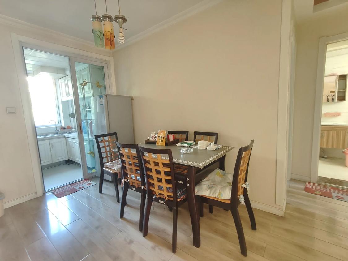 整租·汇通家园