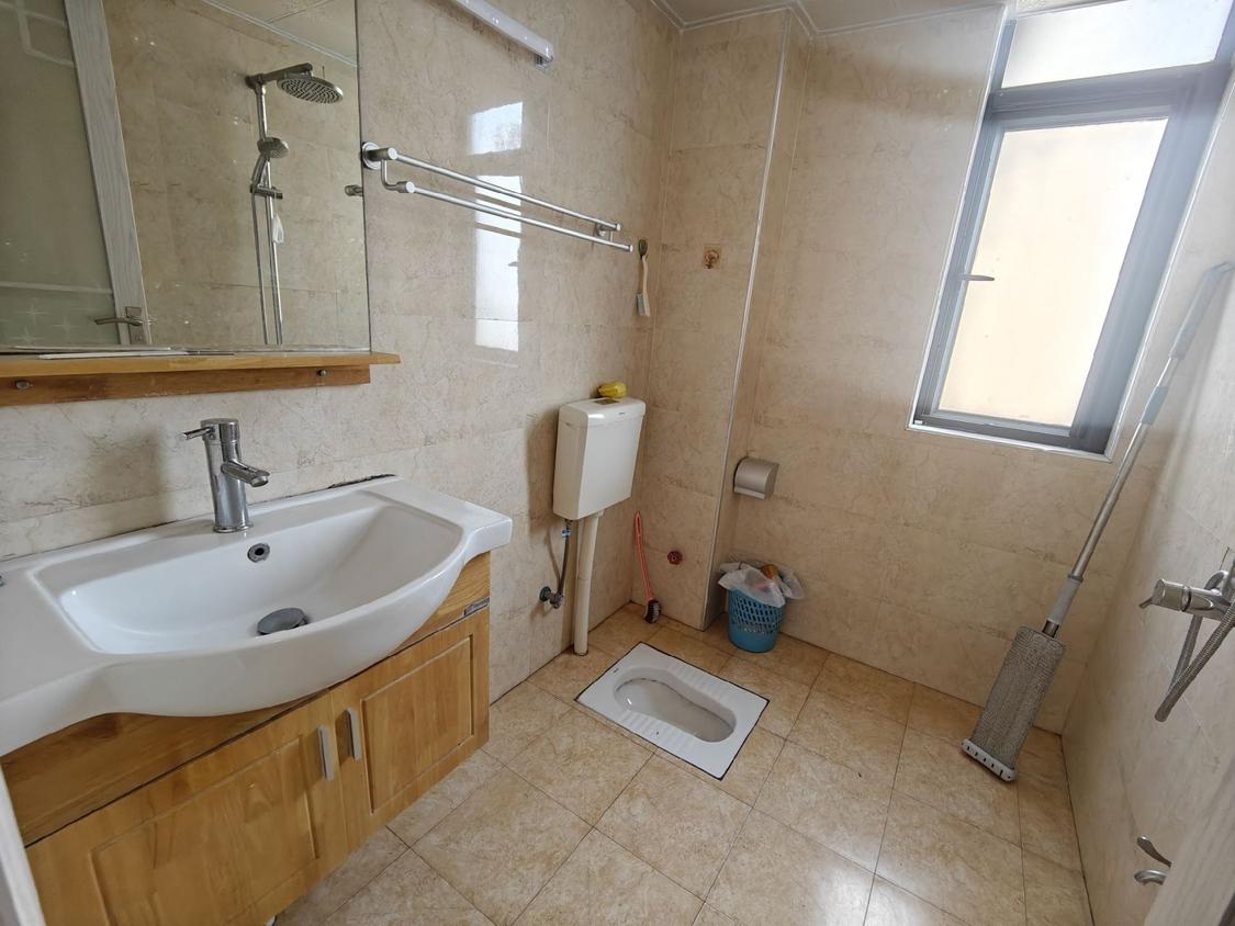 整租·中央山水