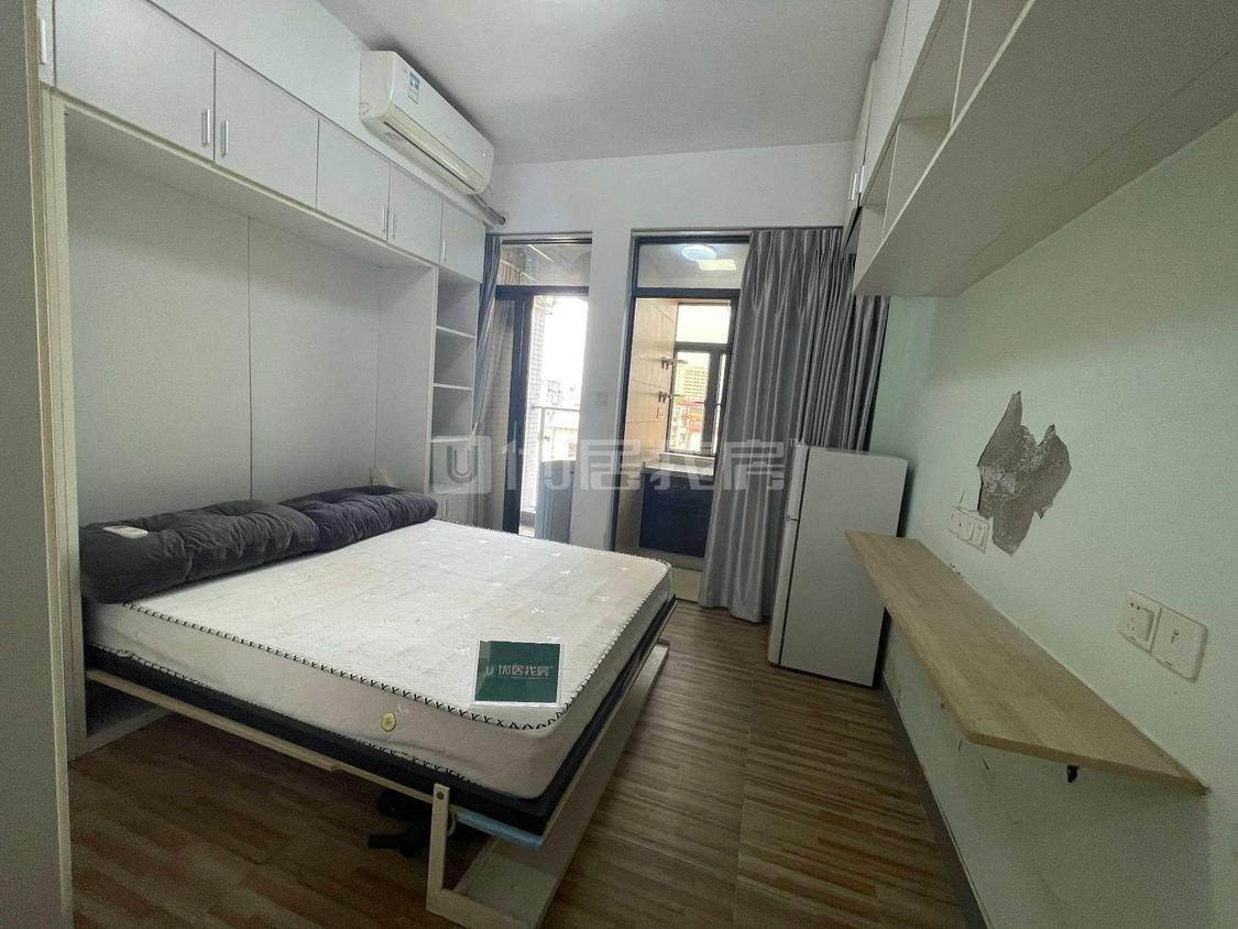 整租·正德名居