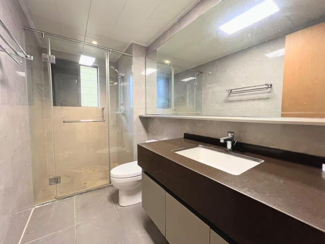 整租·城投长信上东城