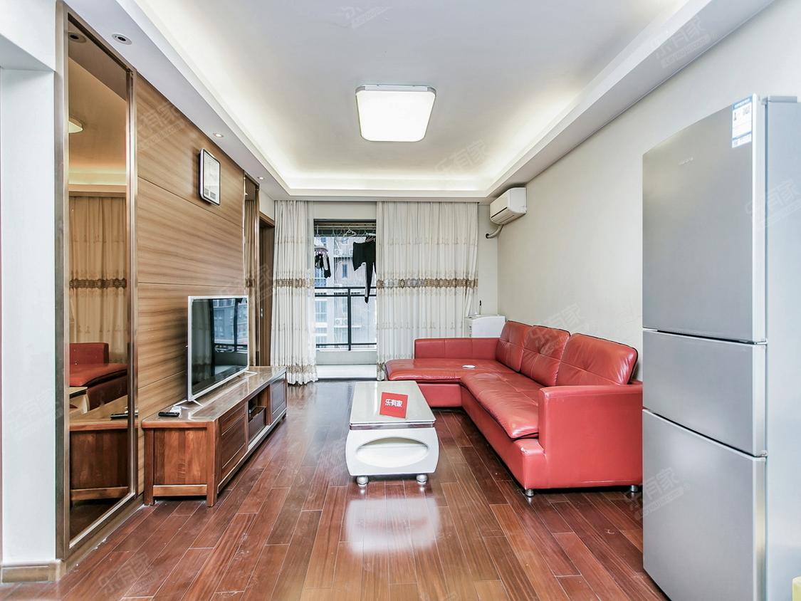 整租·万科公园里