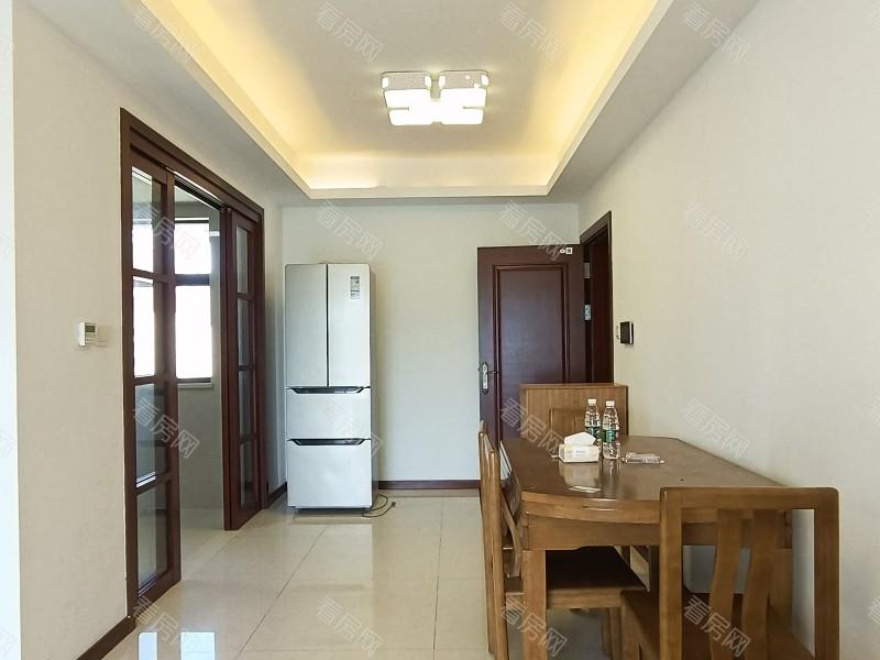 整租·中邦浪琴湾(一期)