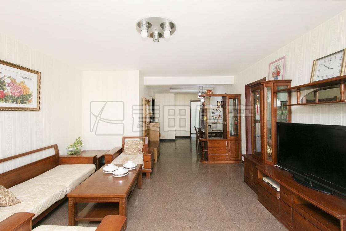 整租·北京华侨城(1号院)