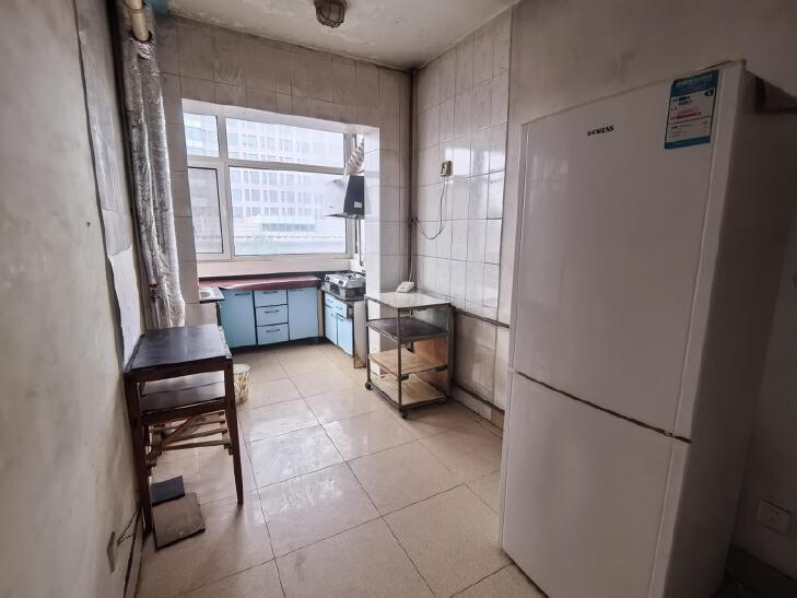 整租·苏庄二里