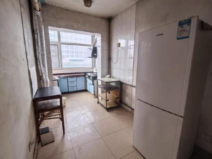 房山良乡整租 苏庄二里2室1厅/95平/高楼层