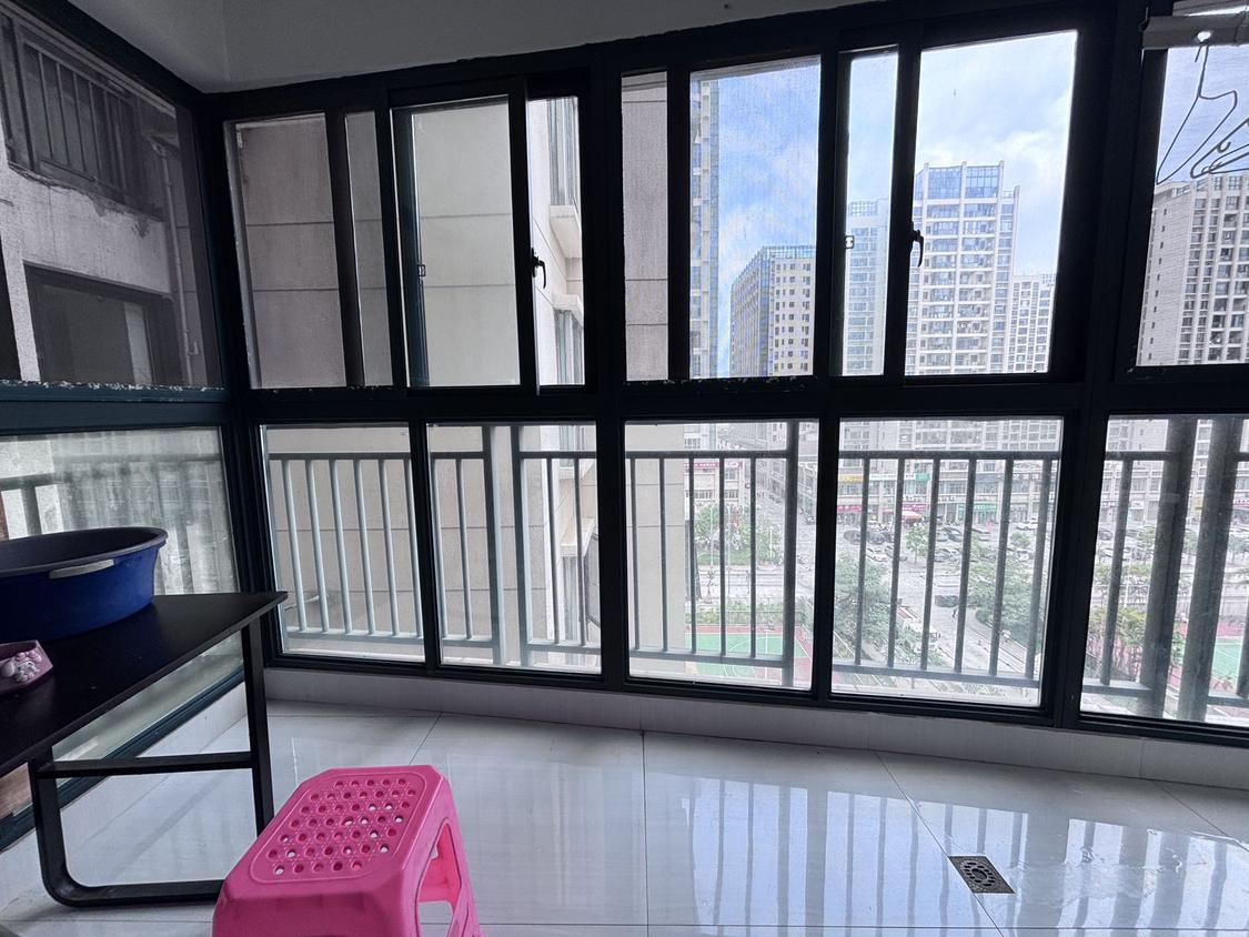 整租·晨晖帝景