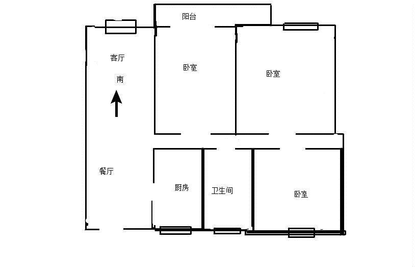 整租·祥源文旅城祥瑞府
