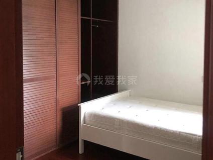 浦东联洋整租 御景园2室2厅/99平/中楼层