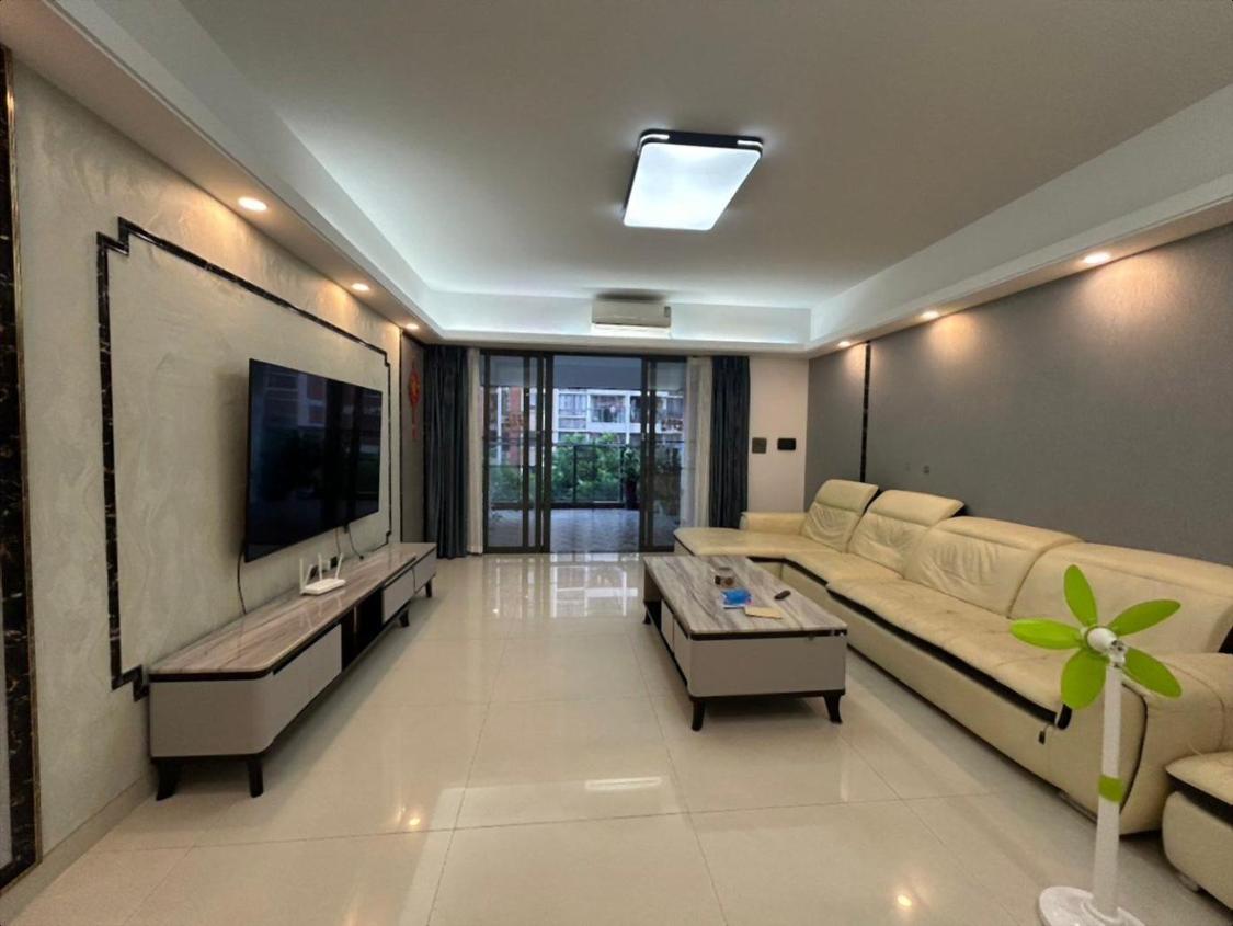 整租·天华美地