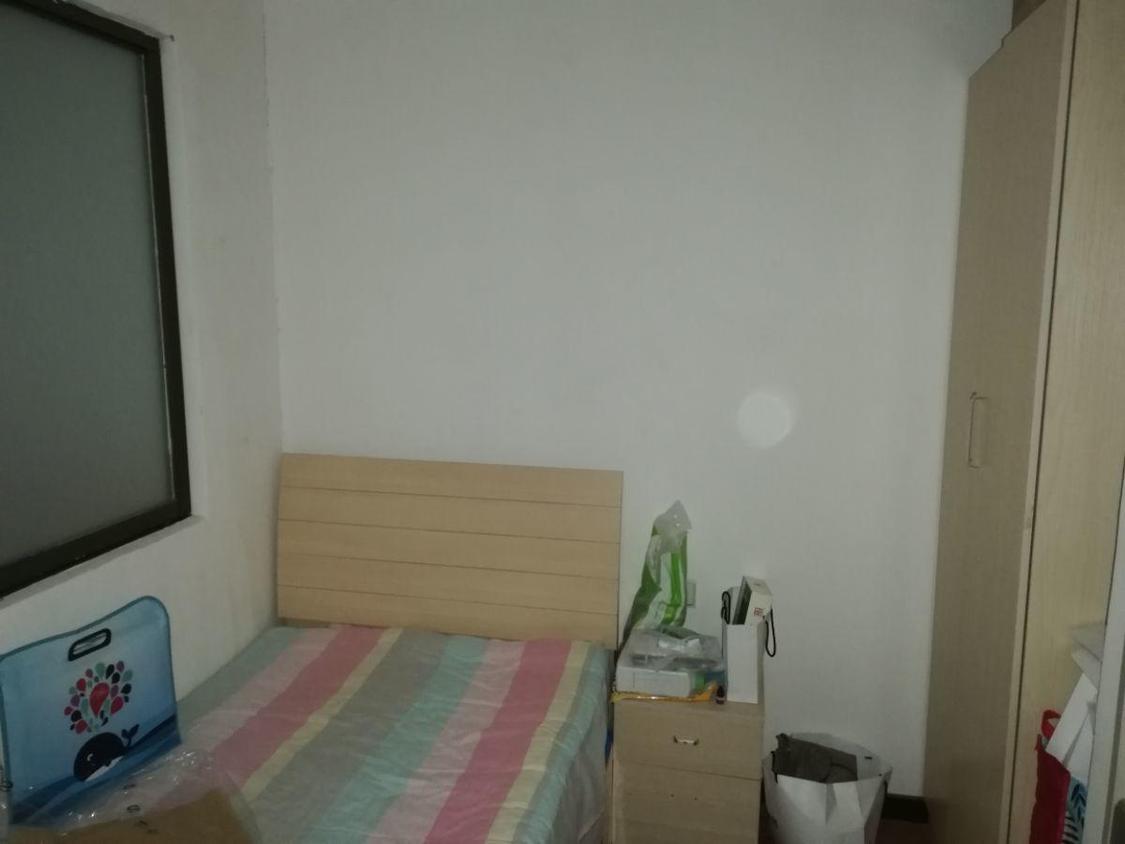 整租·维多利亚城