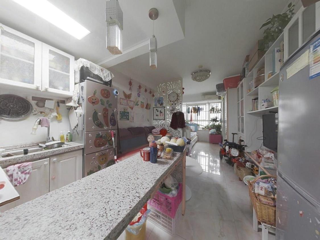 整租·融尚中央住区