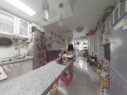 雁塔明德门整租 融尚中央住区1室0厅/42平/高楼层