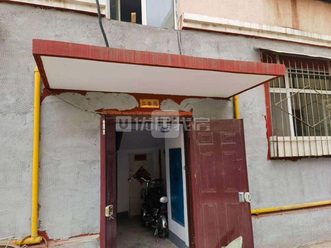 整租·众环小区