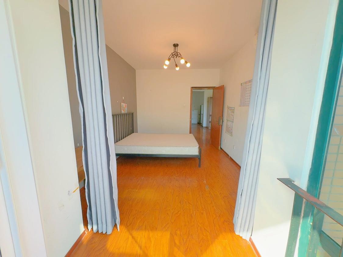 合租·月桂庄园