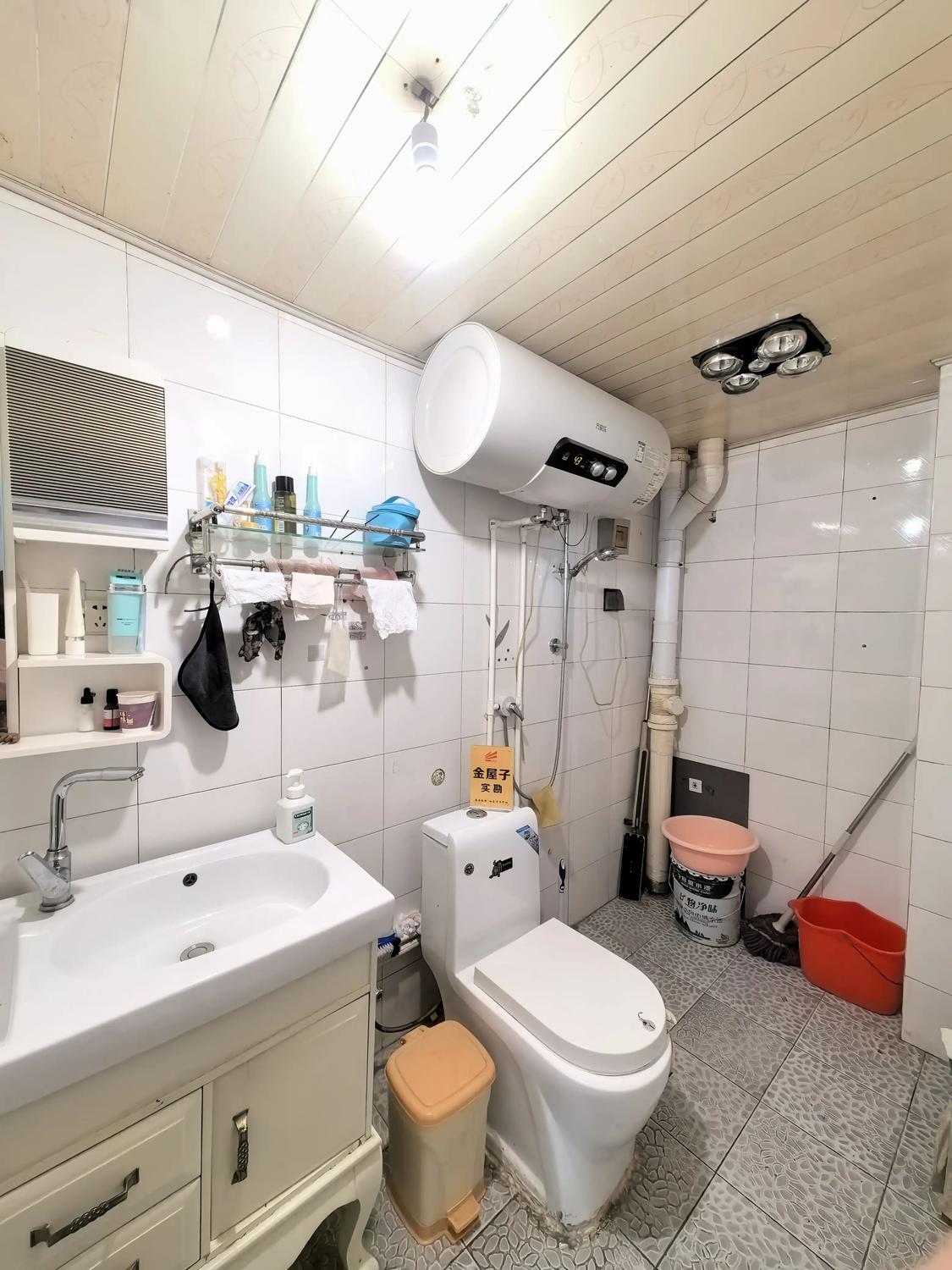 整租·金座雅园(一期)