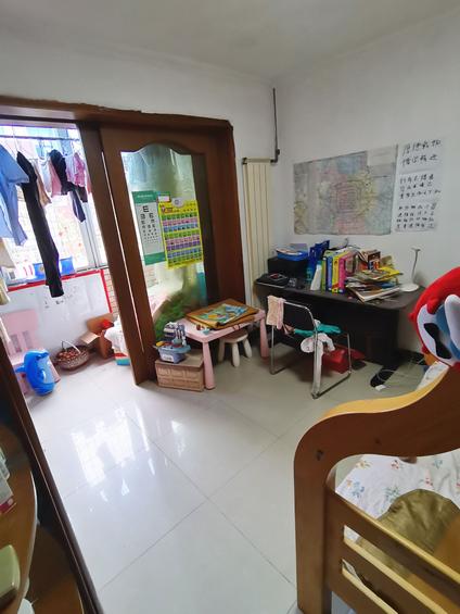 undefined整租·圆明园东里 2室1厅65㎡ | 南北 | 海淀 圆明园