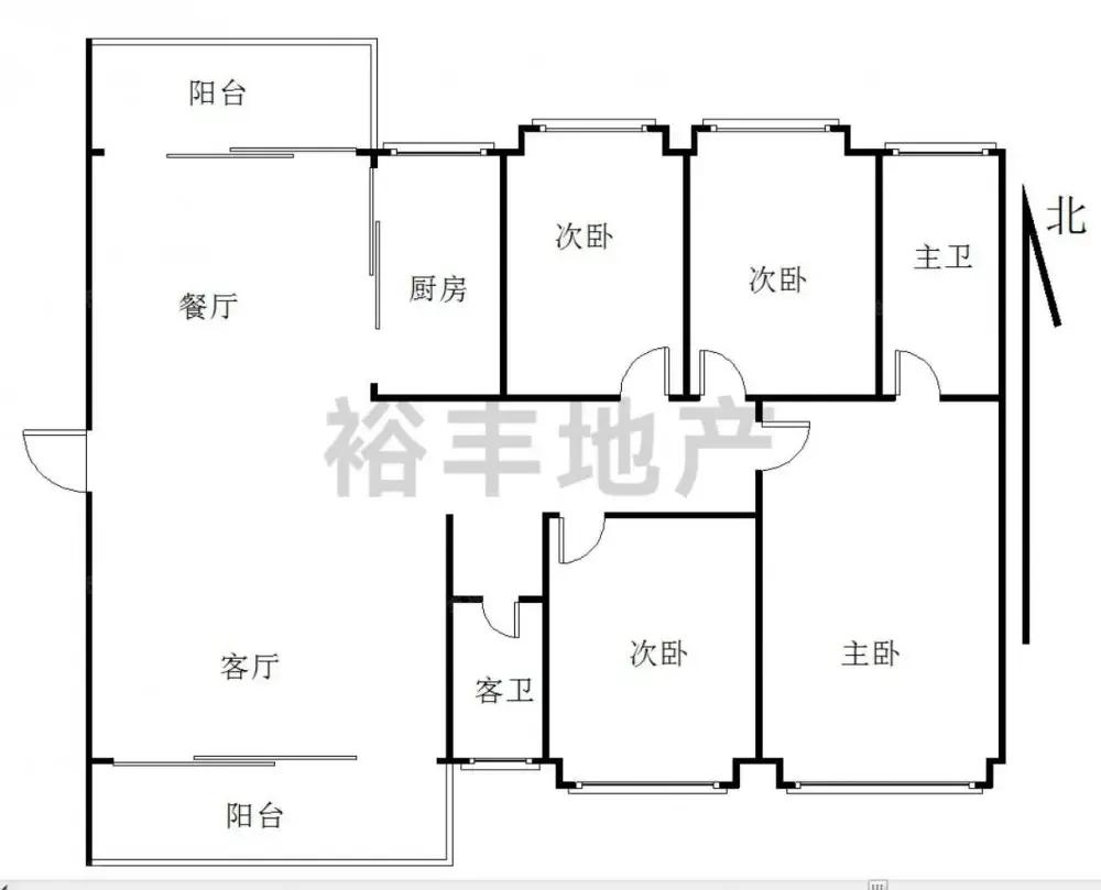 整租·碧桂园盛世名门