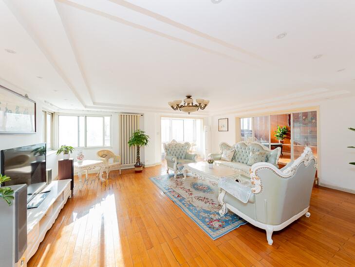 整租·今日家园