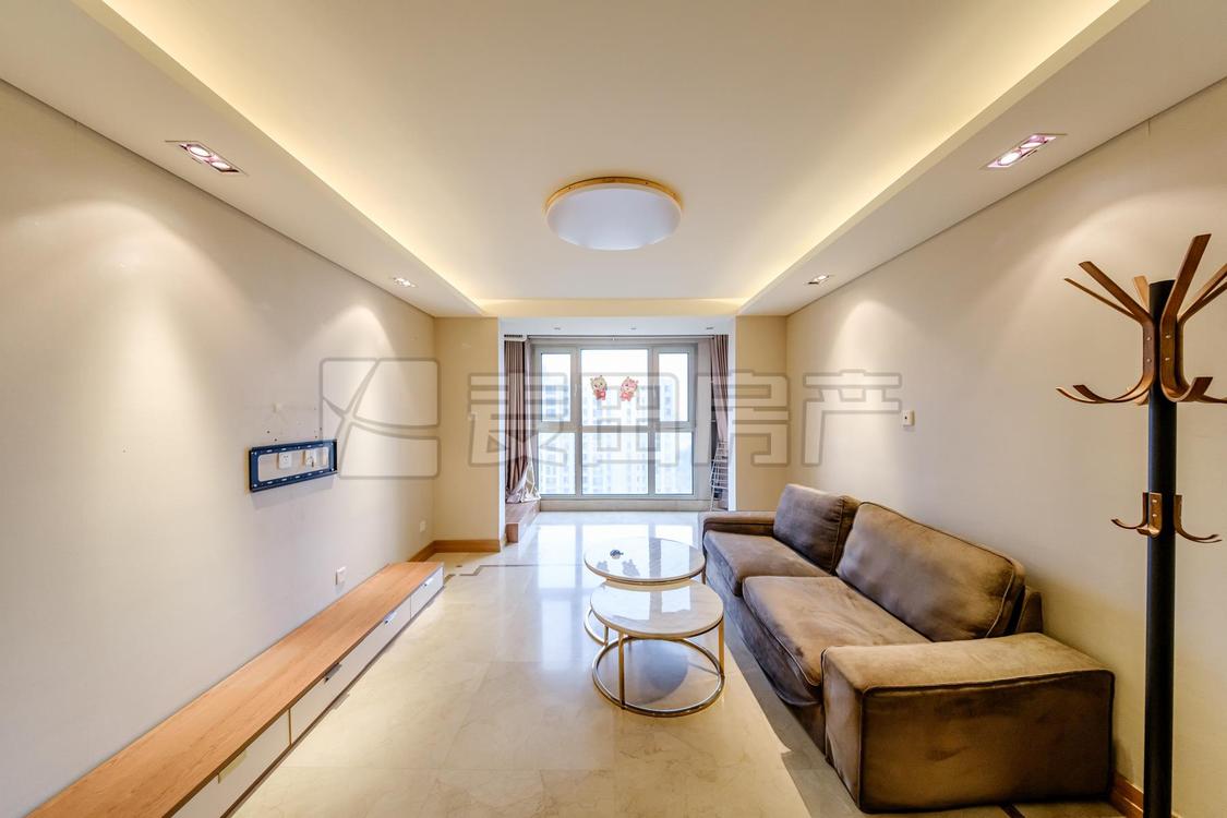 整租·丽都壹号