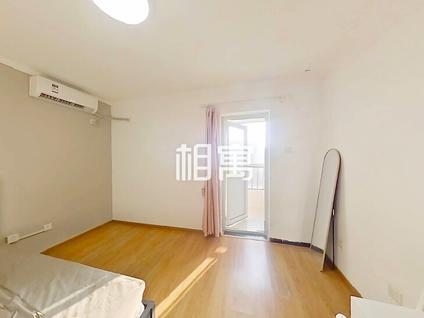 海淀牡丹园整租 花园公寓1室1厅/43平/中楼层