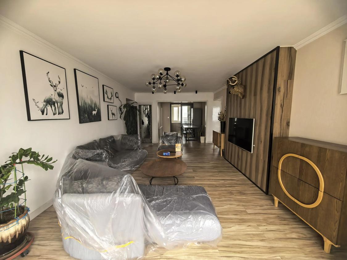 整租·海宏一号D区