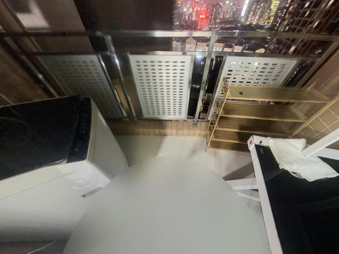 整租·京基御景华城