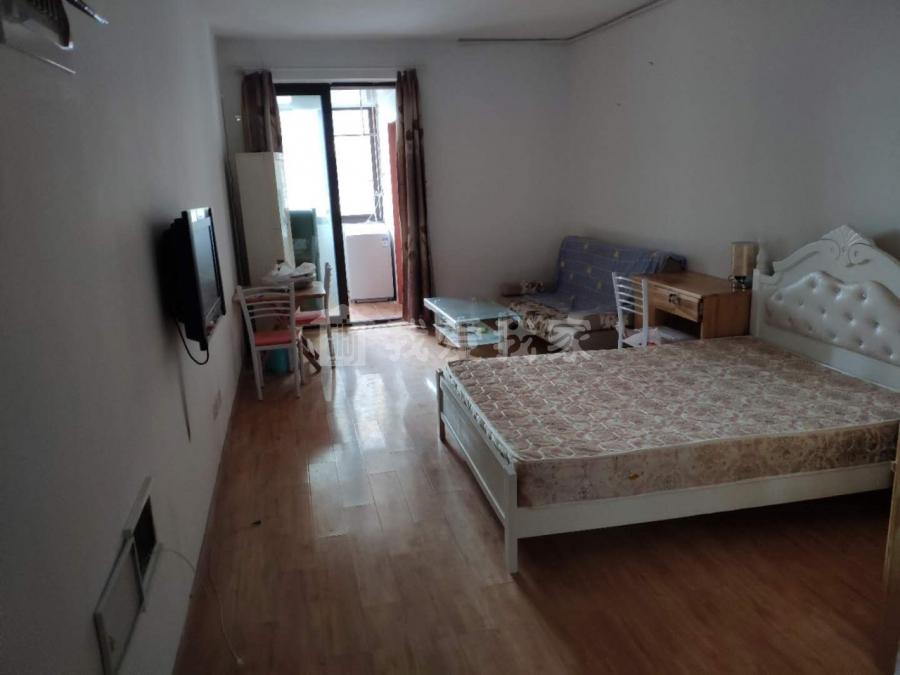 整租·东方万汇城(北区)