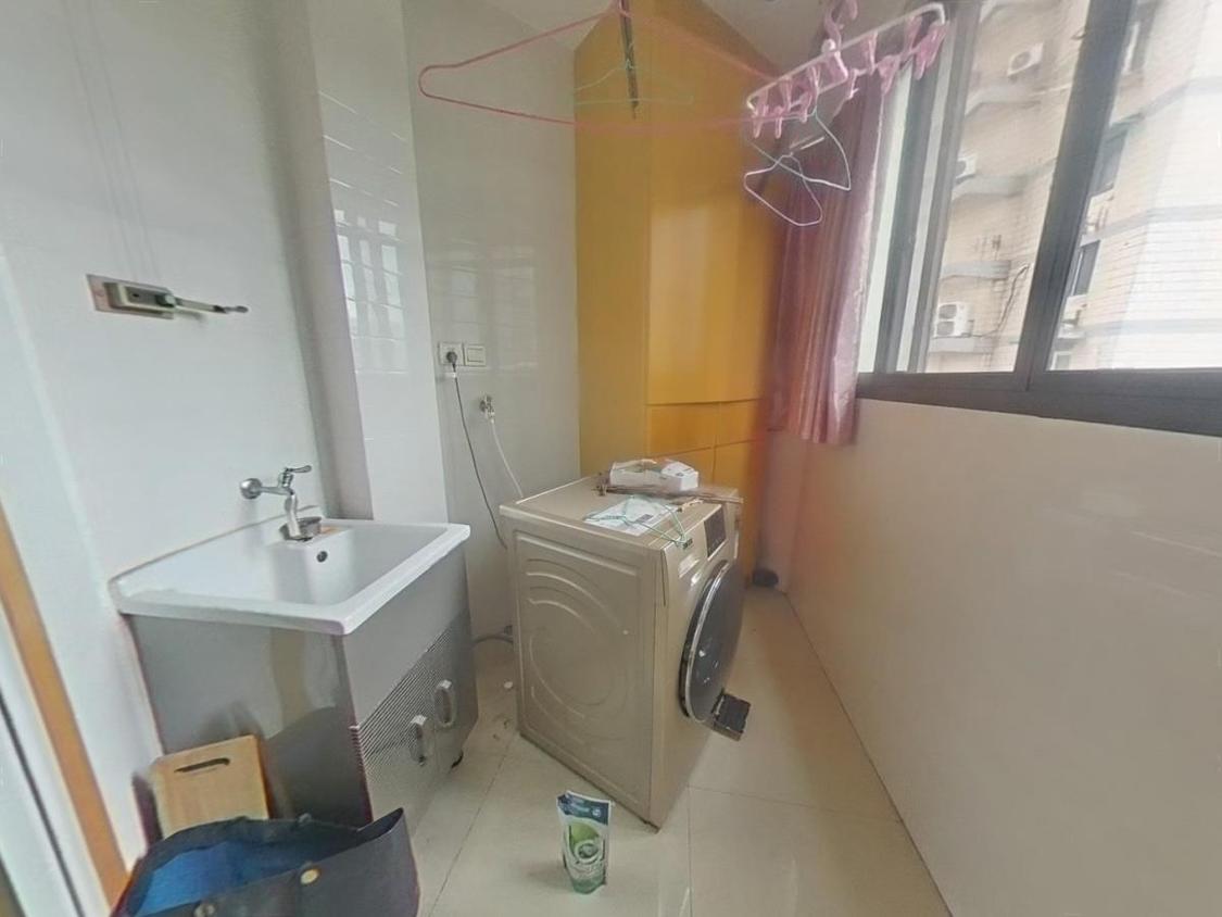 整租·北门桥路1号小区