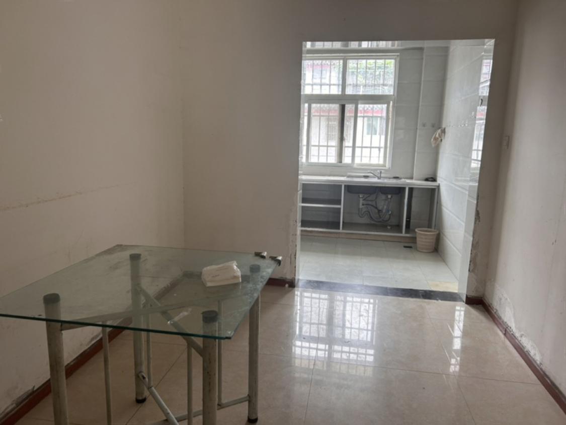 整租·海门渔村