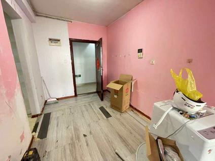 普陀李子园整租 荣和怡景园1室1厅/49平/中楼层