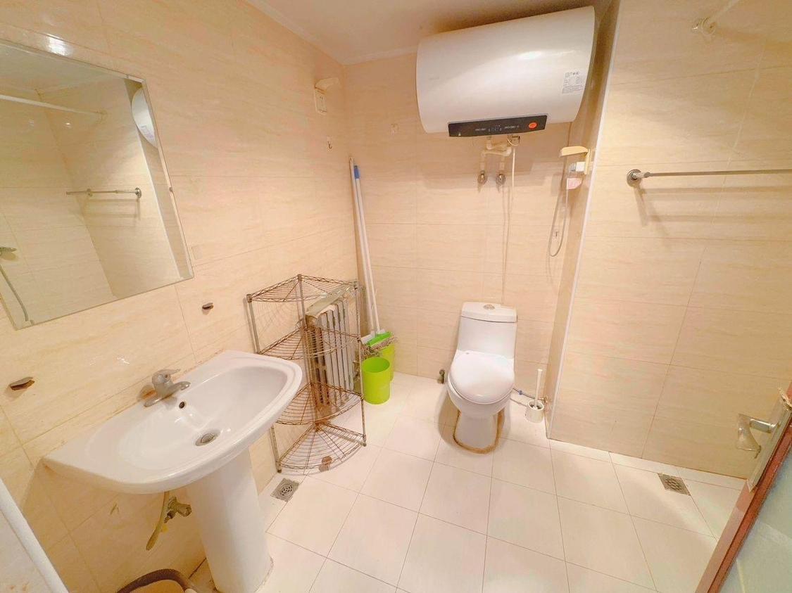 合租·芍药居北里