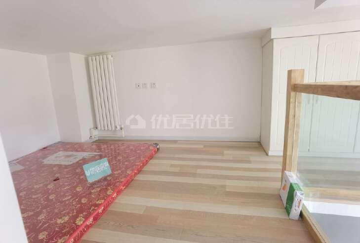 合租·福佳密码空间