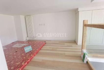 平谷平谷其他合租 福佳密码空间1室1厅/47平/中楼层