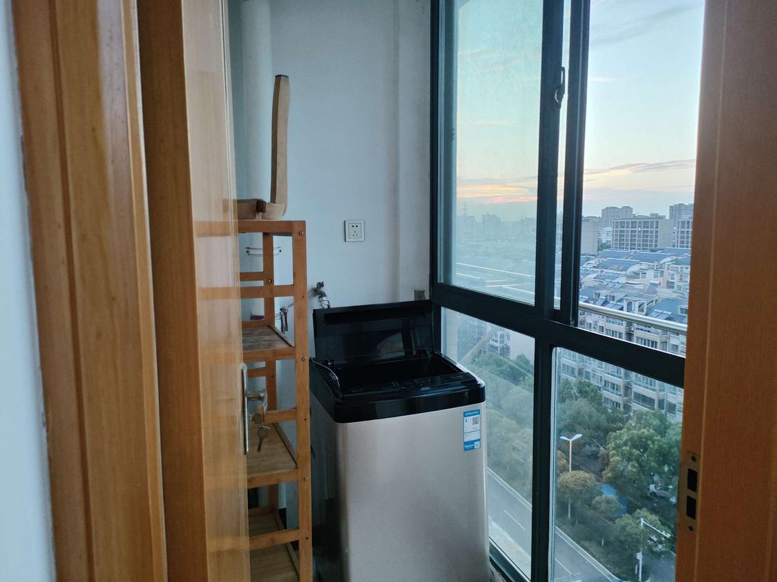 整租·世纪花园东区