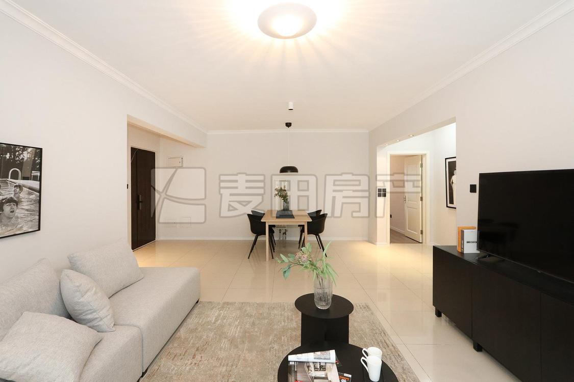 整租·合生国际花园(二期)