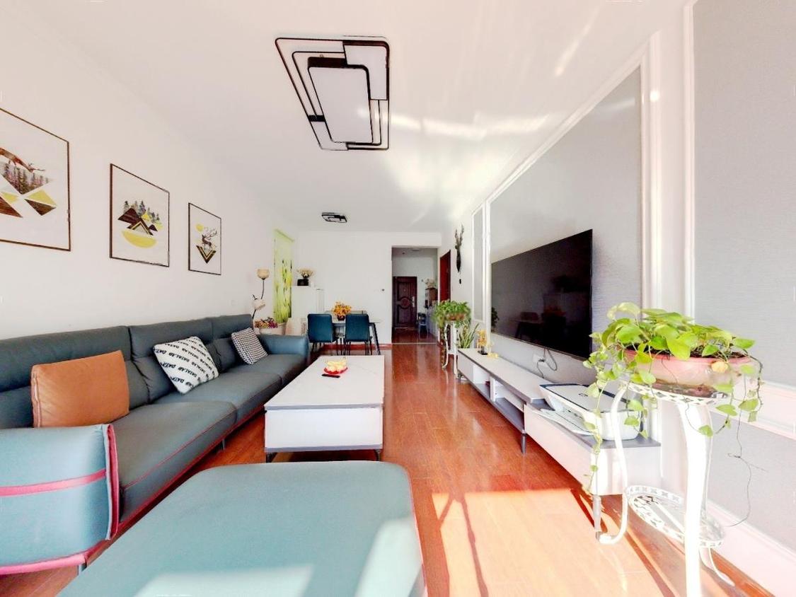 整租·唐顿庄园