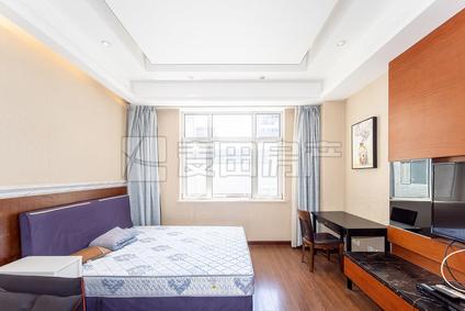 西城陶然亭整租 一瓶1室1厅/58平/中楼层