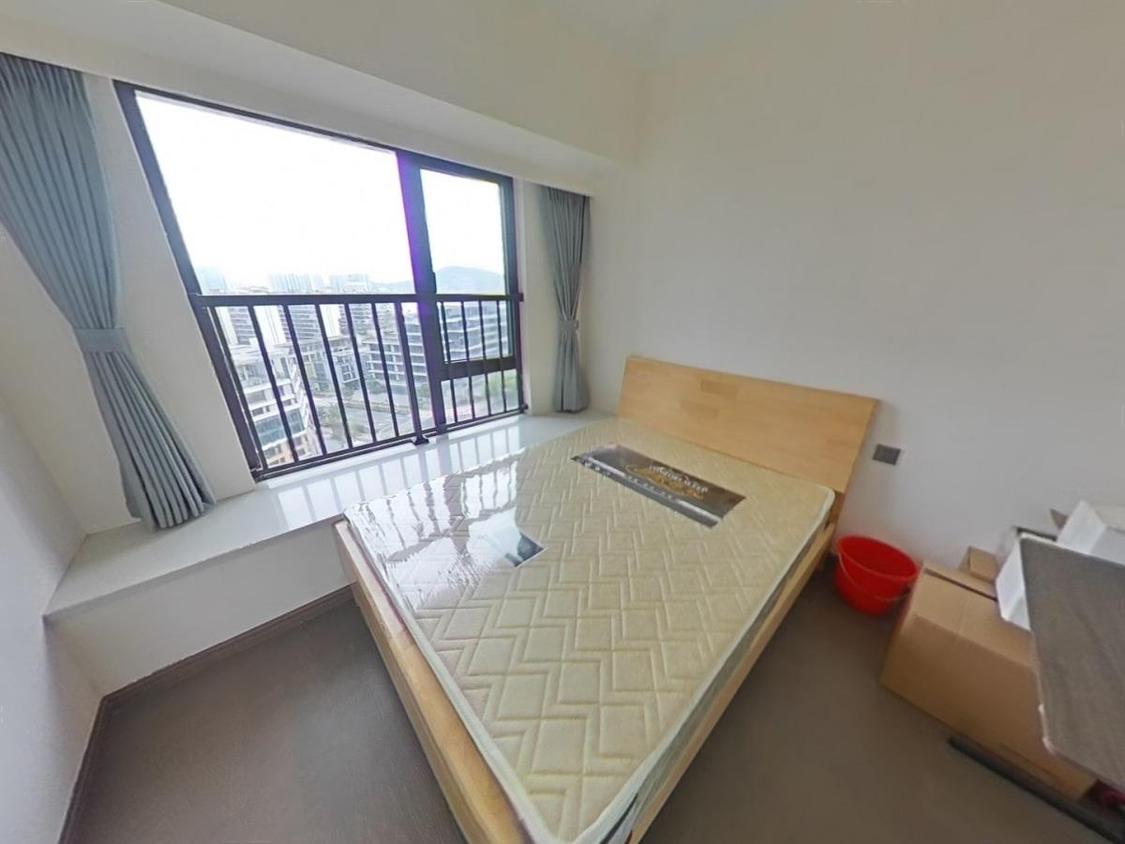 整租·美的华发天珀