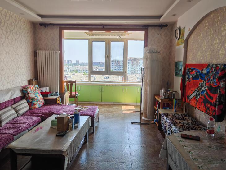 整租·腾龙家园