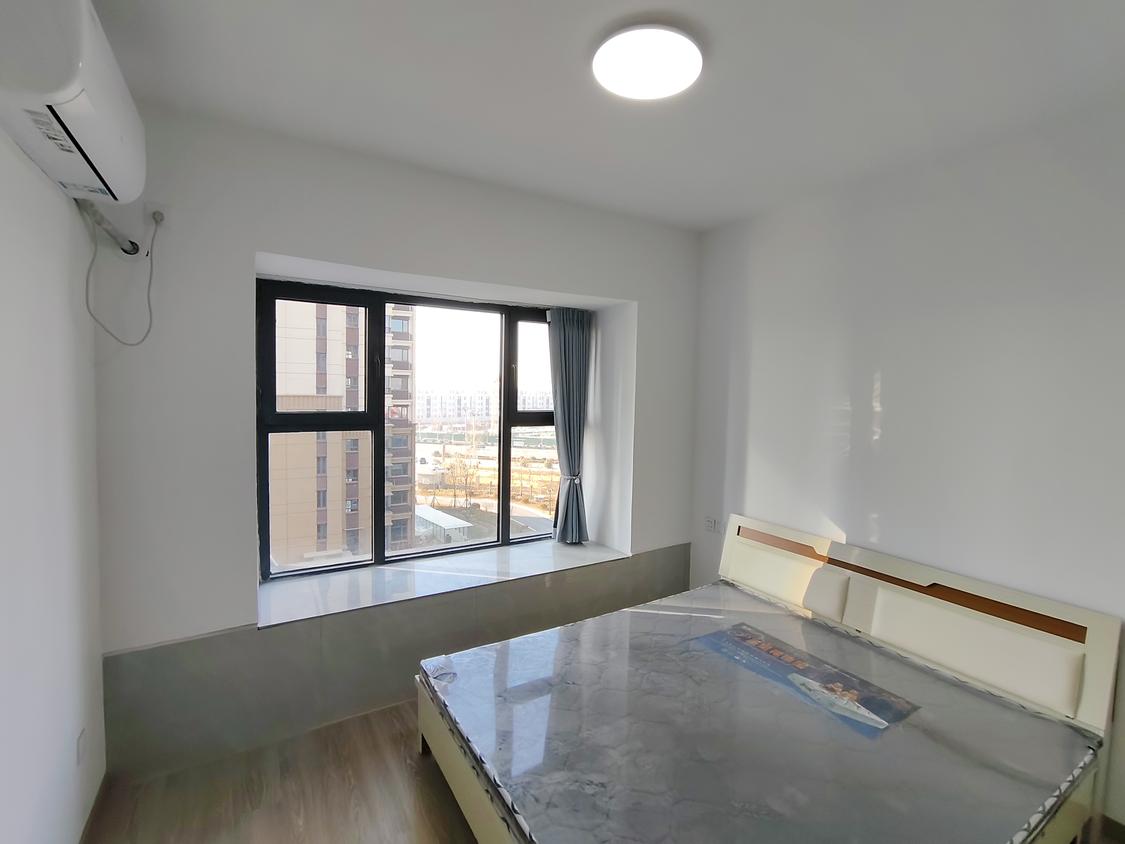 整租·恒大悦澜庭