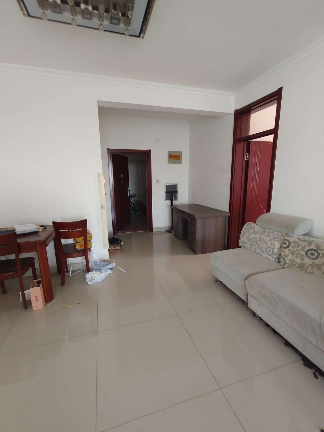 整租·湖景公寓