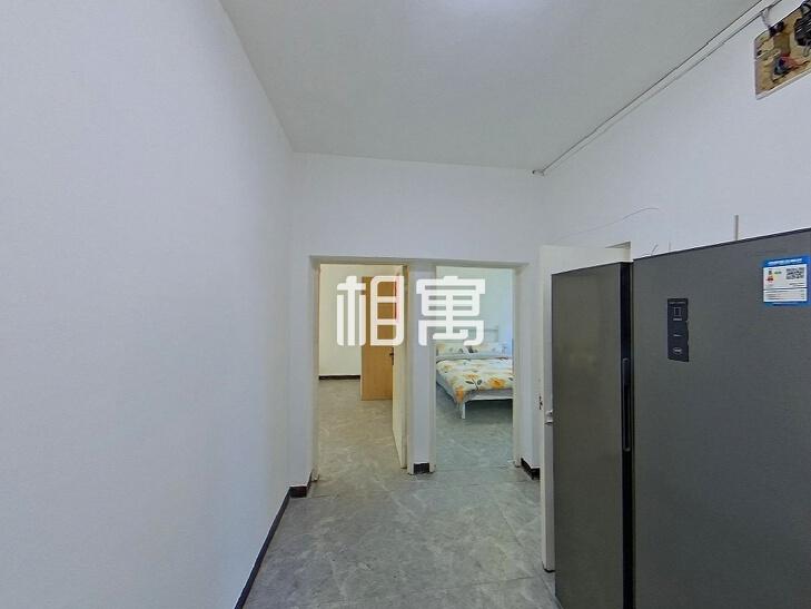 整租·垂杨柳(西里)