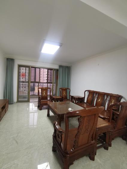 东阳东阳整租 欧景花园3室2厅/172平/低楼层