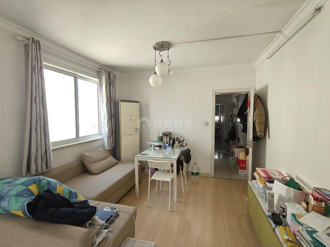 整租·汇成苑一村