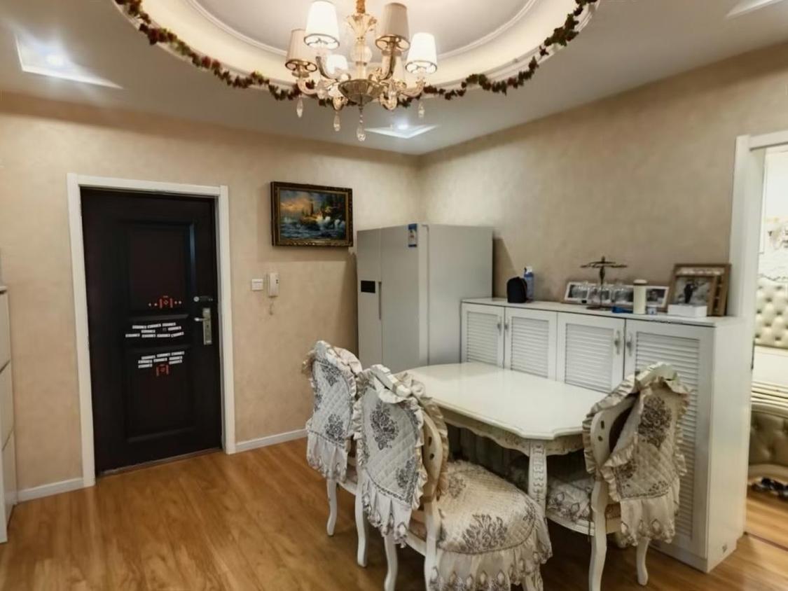 整租·海璟印象城(D区)