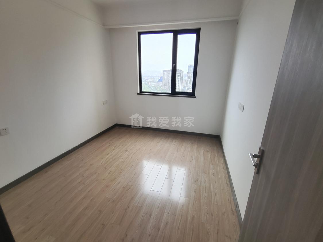 整租·雅居乐中央府