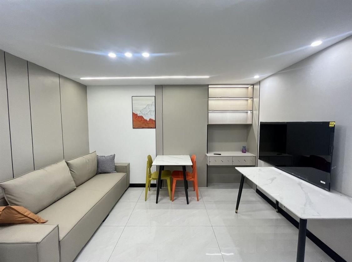 整租·飞霞港湾