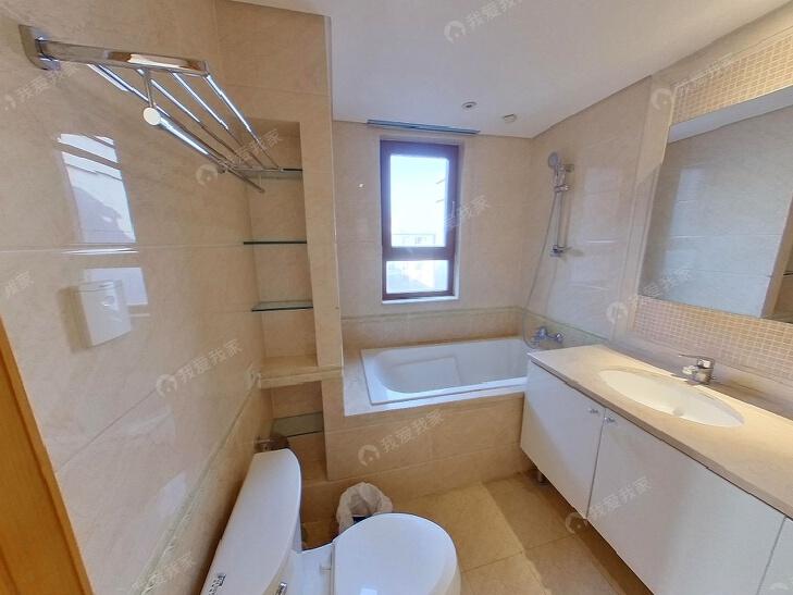 整租·亿城西山公馆